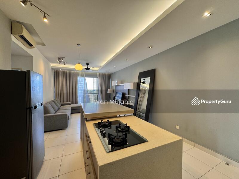 Untuk Dijual - Neo Damansara
