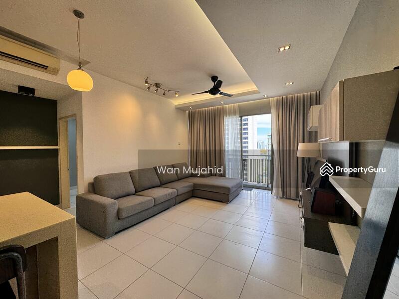 Untuk Dijual - Neo Damansara