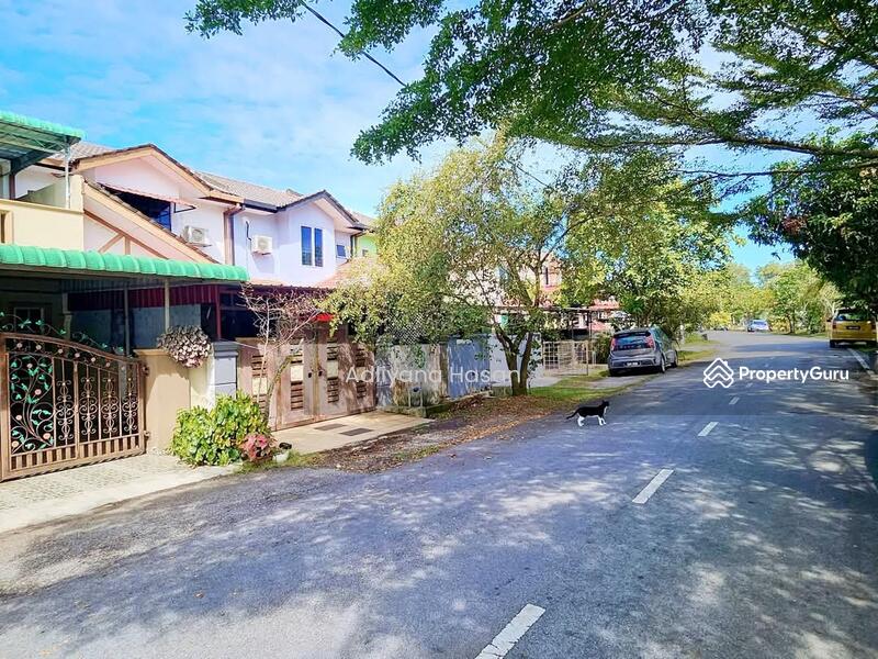 For Sale - Bukit Sentosa 2