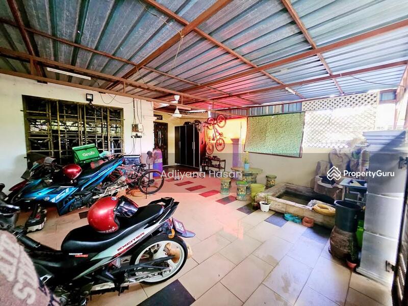 For Sale - Bukit Sentosa 2