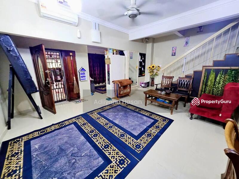 For Sale - Bukit Sentosa 2