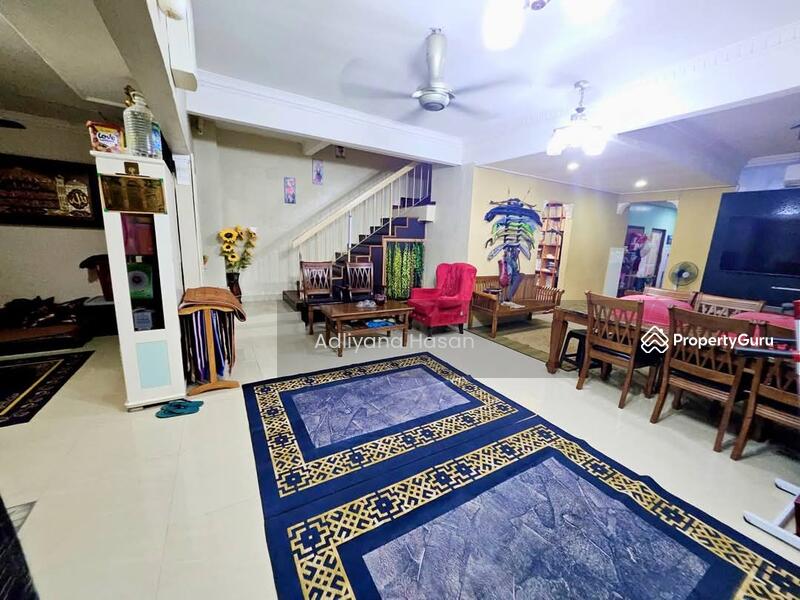 For Sale - Bukit Sentosa 2