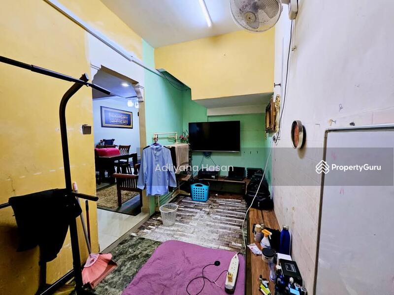 For Sale - Bukit Sentosa 2