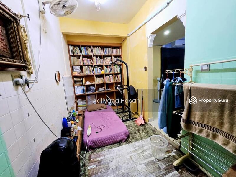 For Sale - Bukit Sentosa 2