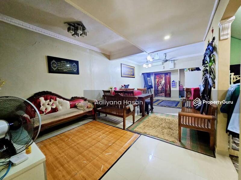 For Sale - Bukit Sentosa 2