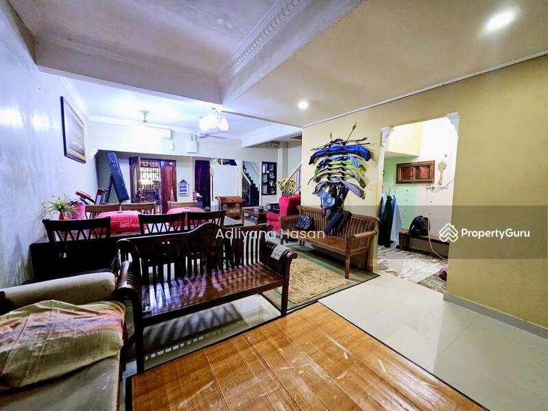 For Sale - Bukit Sentosa 2