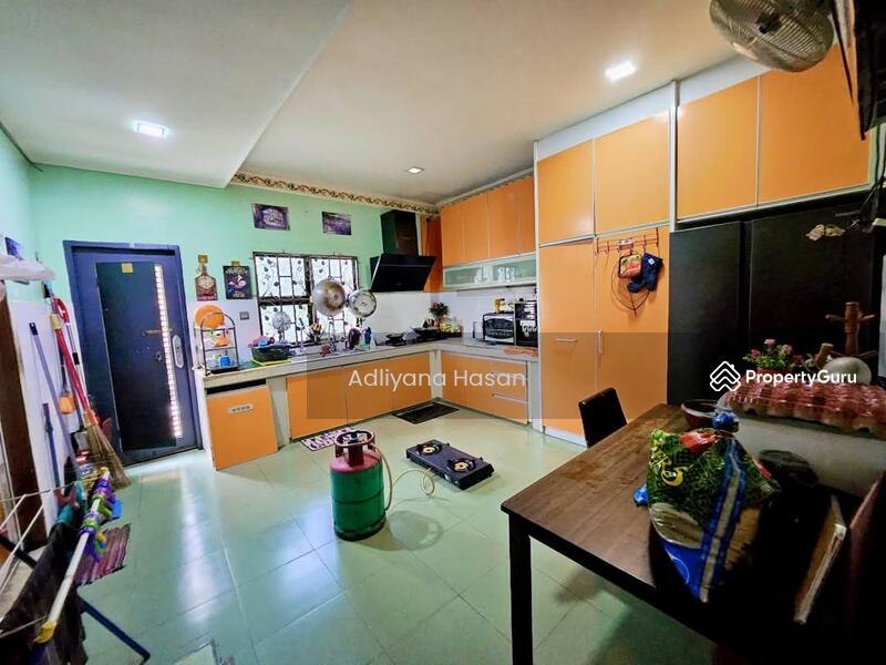 For Sale - Bukit Sentosa 2