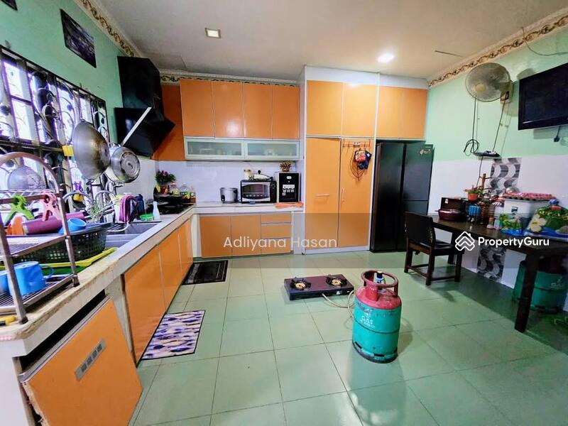 For Sale - Bukit Sentosa 2