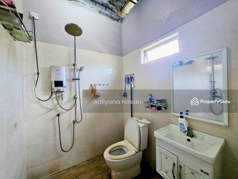 For Sale - Bukit Sentosa 2