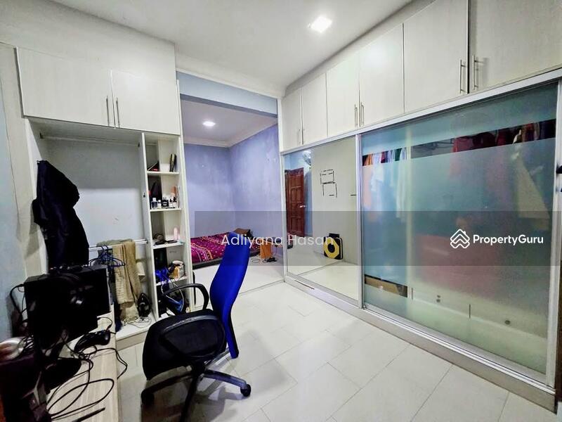 For Sale - Bukit Sentosa 2