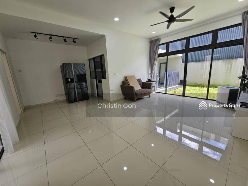 Foto sebenar ruang kediaman premium di Iskandar Puteri Johor