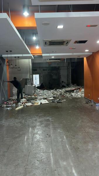 Untuk Disewa - Taipan USJ 10 Subang Jaya