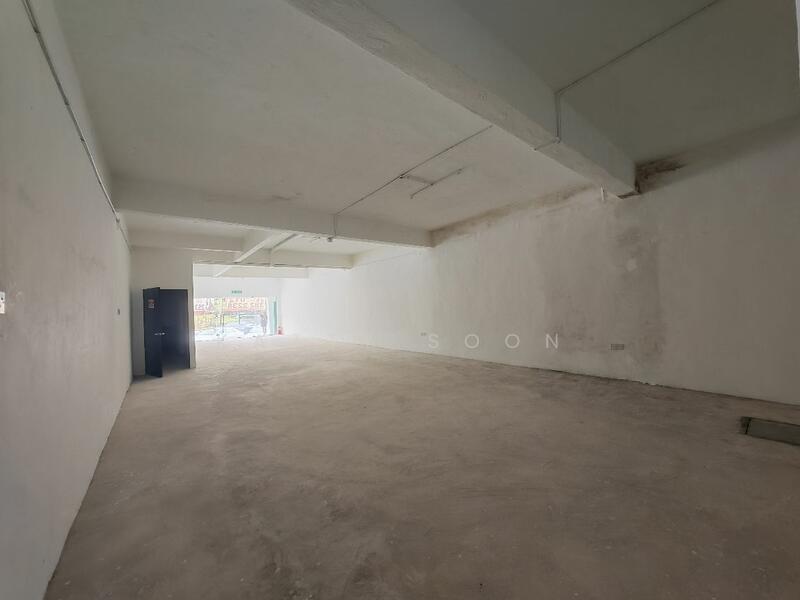 For Rent - Taipan USJ 10 Subang Jaya