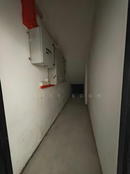 For Rent - Taipan USJ 10 Subang Jaya