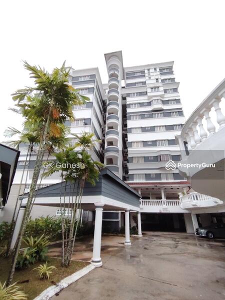 Untuk Dijual - Le Renaissance