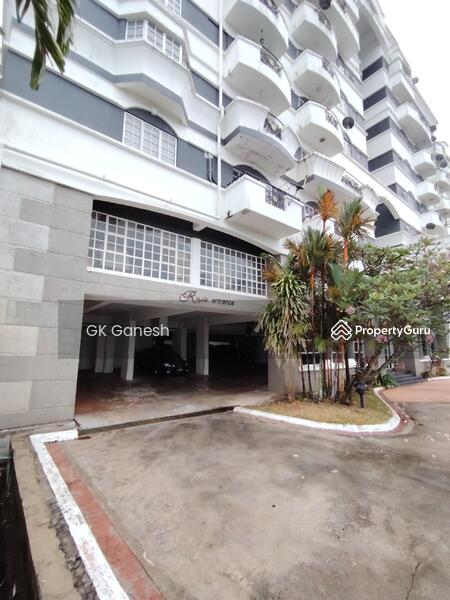 Untuk Dijual - Le Renaissance