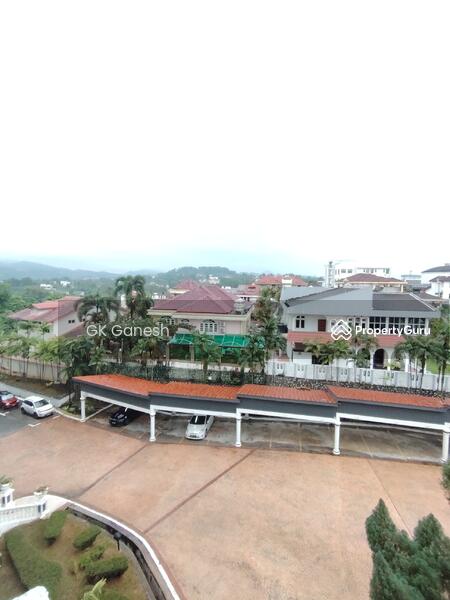 Untuk Dijual - Le Renaissance