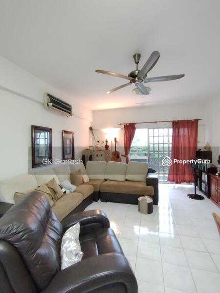 Untuk Dijual - Le Renaissance