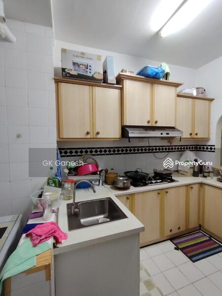 Untuk Dijual - Le Renaissance