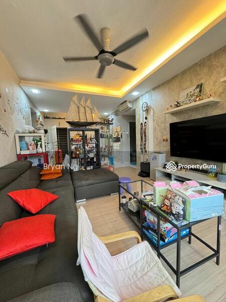 For Sale - Alpha Villa