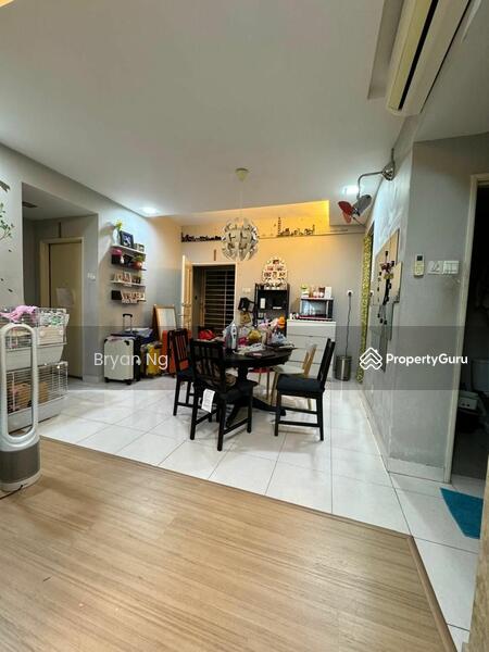 For Sale - Alpha Villa