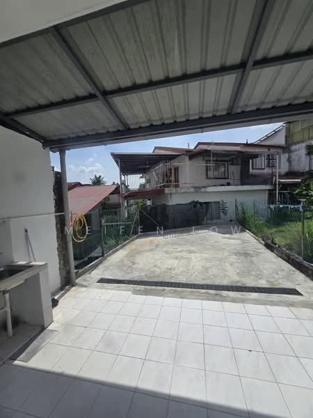 Rumah Teres untuk Dijual di Taman Bukit Permata (Selayang) - Meifen Low - Exterior - PropertyGuru.com.my