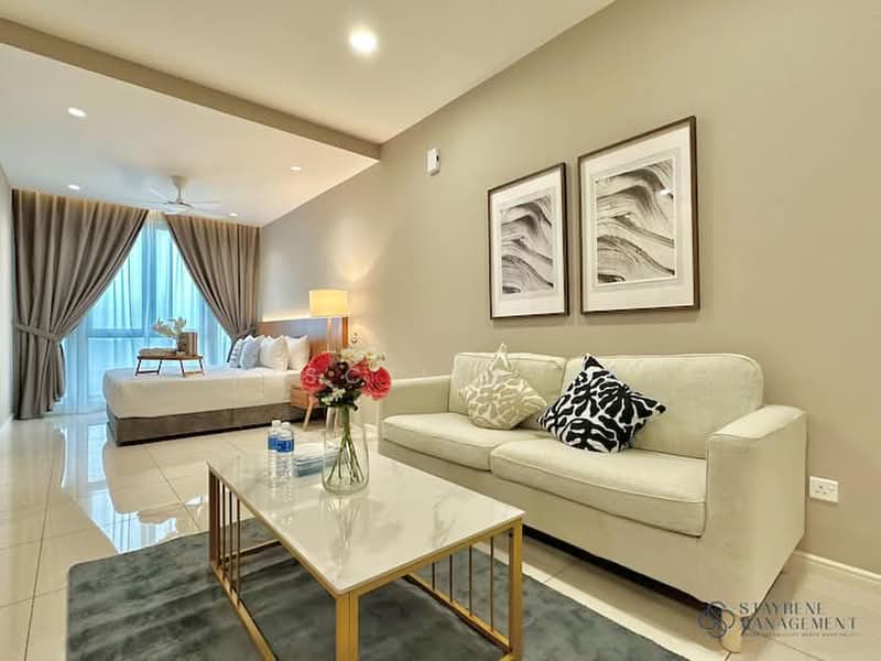 Condominium for Sale at The Elysia Park Residence - Priscilia Yap - Bedroom - PropertyGuru.com.my