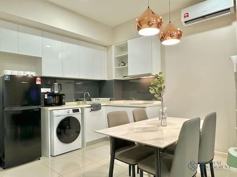 Condominium for Sale at The Elysia Park Residence - Priscilia Yap - PropertyGuru.com.my