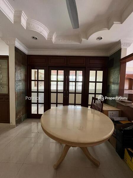 For Sale - 2 sty Semi-D Lintang Pekaka Taman Pekaka Near Lotus's (Tesco) 4000sf