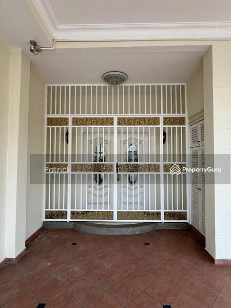 For Sale - 2 sty Semi-D Lintang Pekaka Taman Pekaka Near Lotus's (Tesco) 4000sf