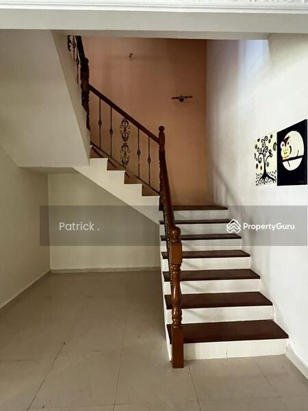 For Sale - 2 sty Semi-D Lintang Pekaka Taman Pekaka Near Lotus's (Tesco) 4000sf