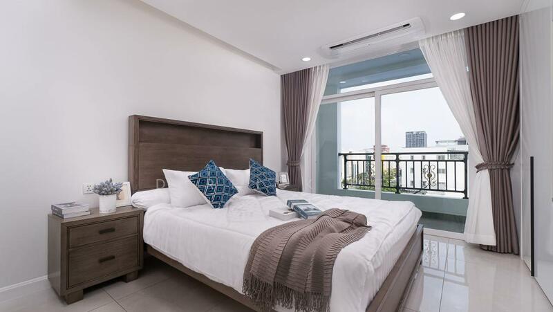 For Sale - Sungai Besi Big Size Condo Direct LRT【3R2B/4R3B 1400SF 】0% Downpayment+Free Furniture