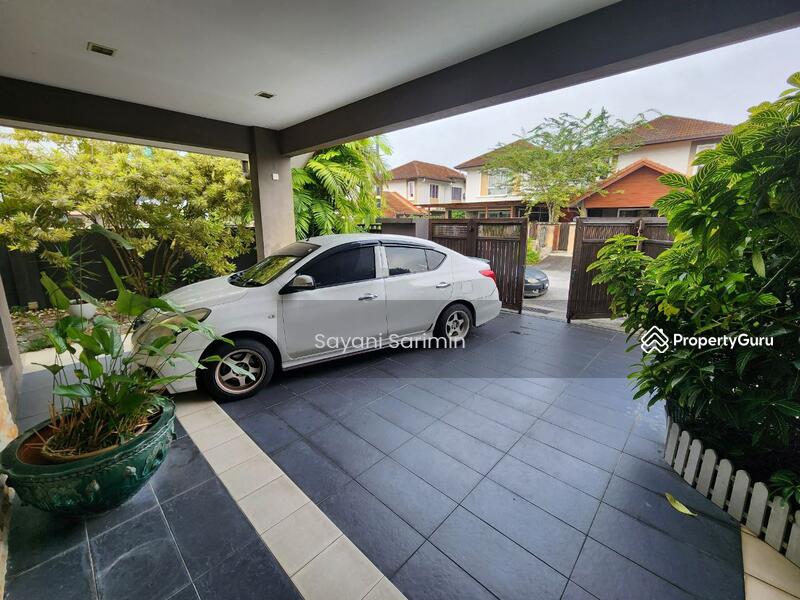 Ejen Hartanah Bangi