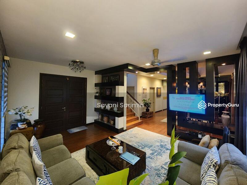 House for sale Bangi