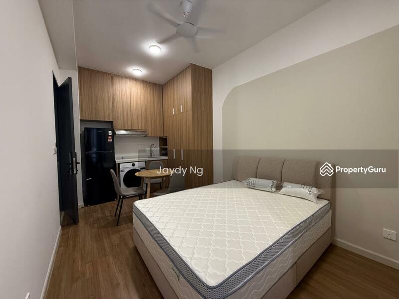 Servis Apartment untuk Disewa di Sunway Velocity TWO - Jaydy Ng - PropertyGuru.com.my