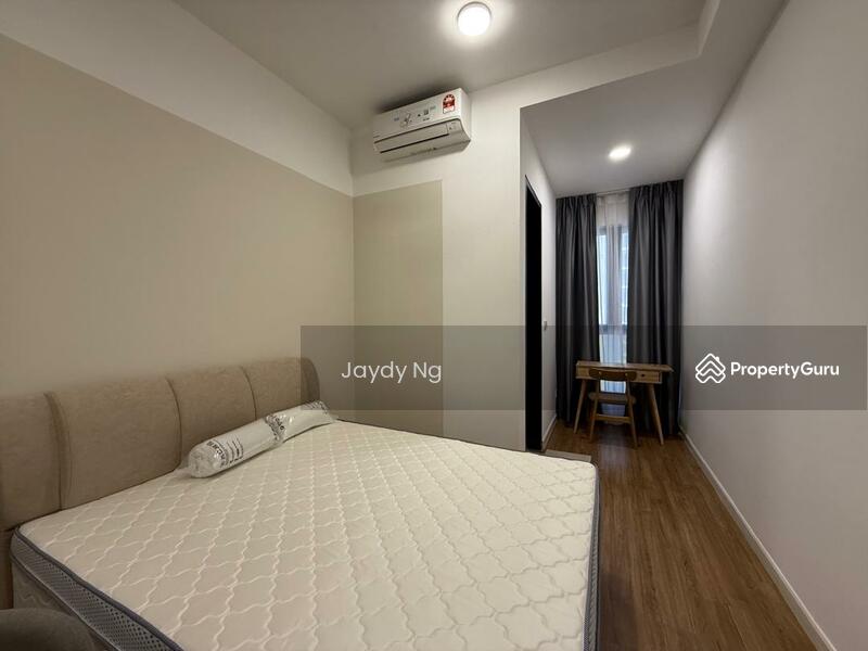 Servis Apartment untuk Disewa di Sunway Velocity TWO - Jaydy Ng - PropertyGuru.com.my