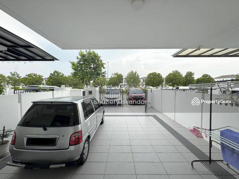 For Sale - Graham Garden @ Eco Grandeur