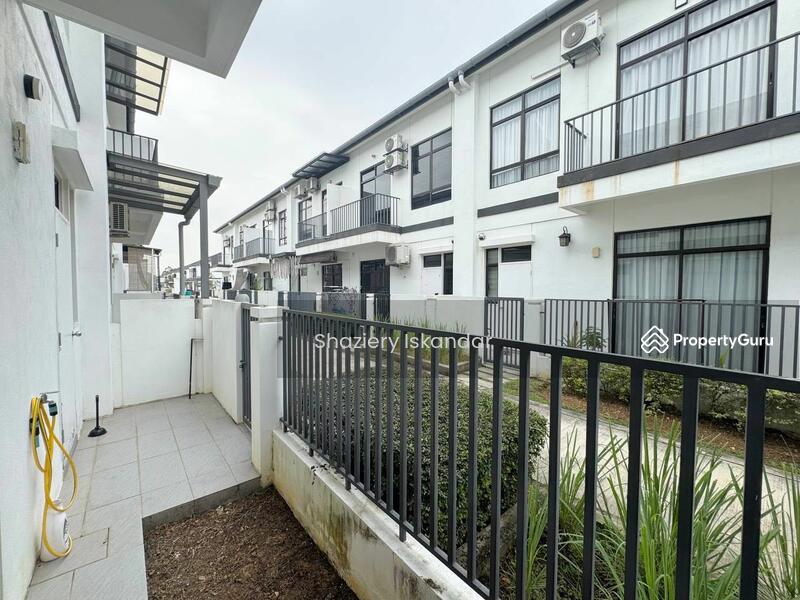 For Sale - Graham Garden @ Eco Grandeur