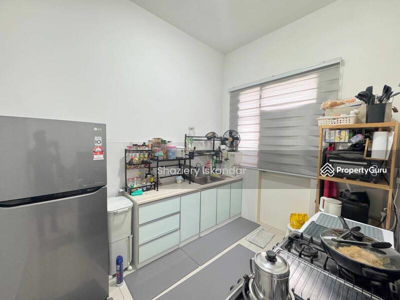 For Sale - Graham Garden @ Eco Grandeur