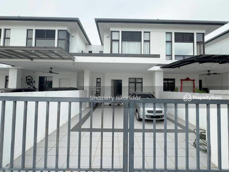 For Sale - Graham Garden @ Eco Grandeur