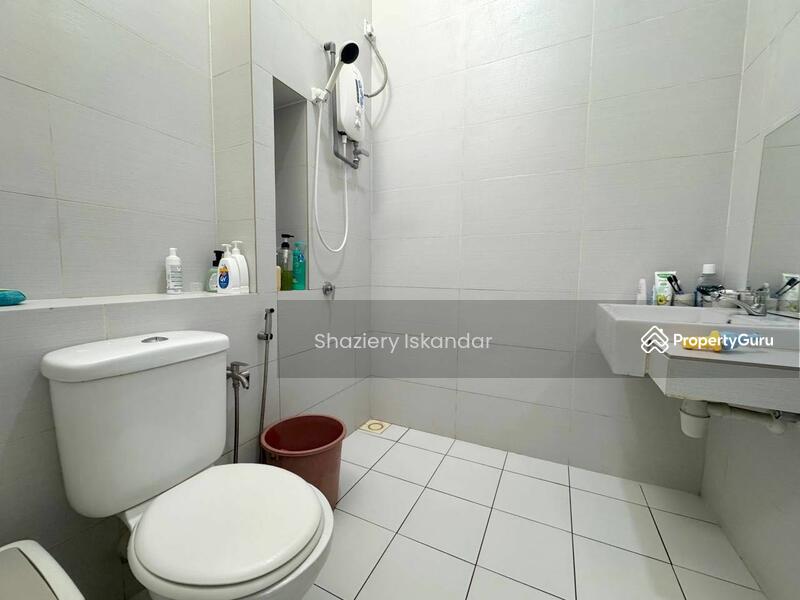 For Sale - Graham Garden @ Eco Grandeur