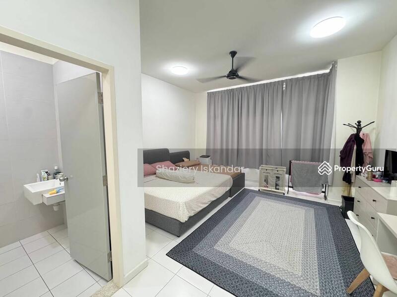 For Sale - Graham Garden @ Eco Grandeur
