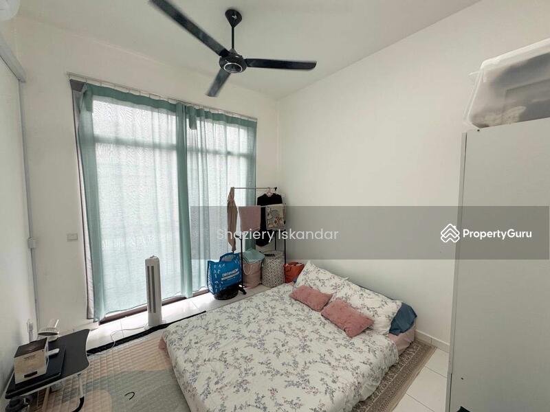 For Sale - Graham Garden @ Eco Grandeur