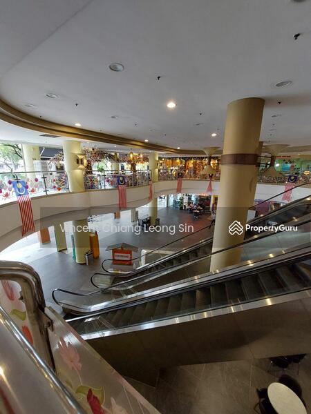 For Rent - CENTREPOINT BANDAR UTAMA