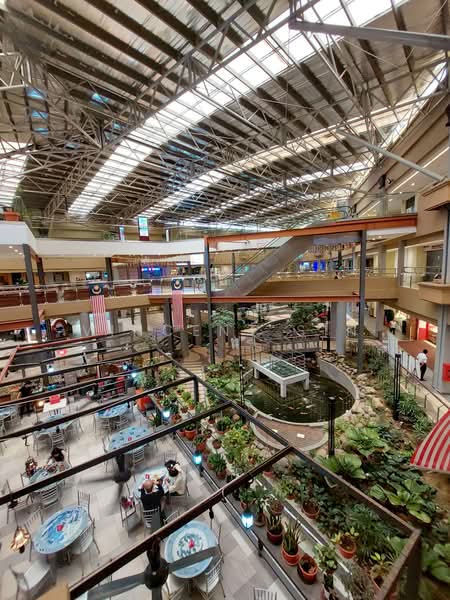 Pejabat untuk Disewa di Bandar Utama 1 (Bandar Utama) - Vincent Sin - Interior - PropertyGuru.com.my