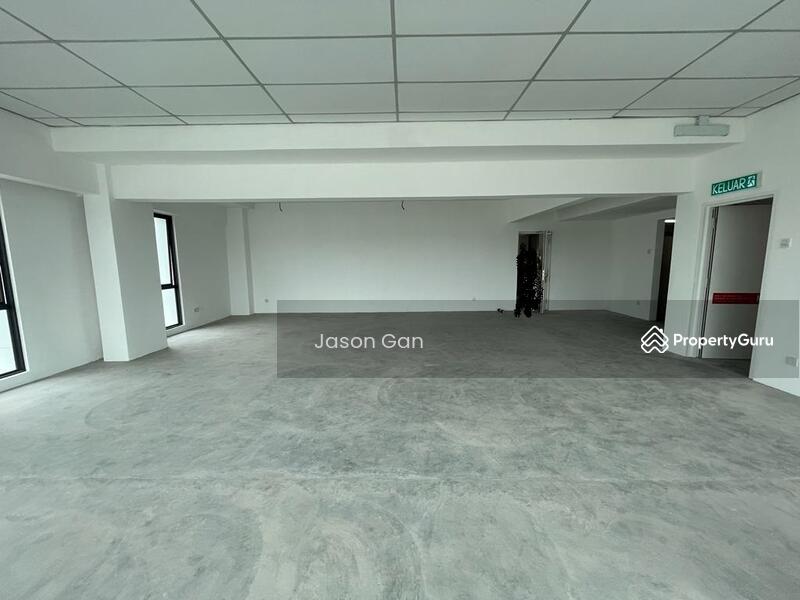 For Rent - Kawasan Perusahaan Bukit Angkat