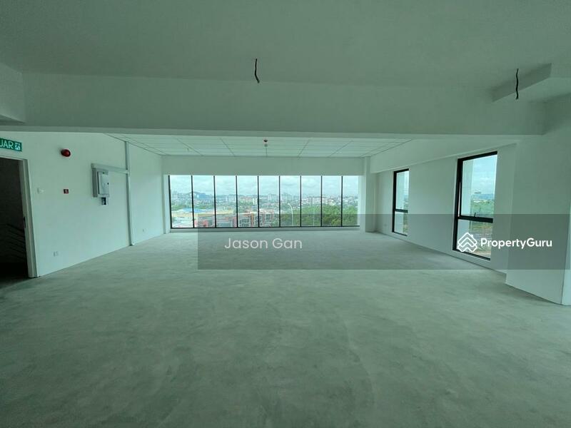 For Rent - Kawasan Perusahaan Bukit Angkat