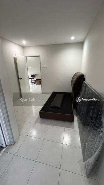 Untuk Disewa - Town House Pangsapuri Mewar Indah