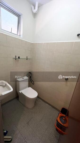 Untuk Disewa - Town House Pangsapuri Mewar Indah