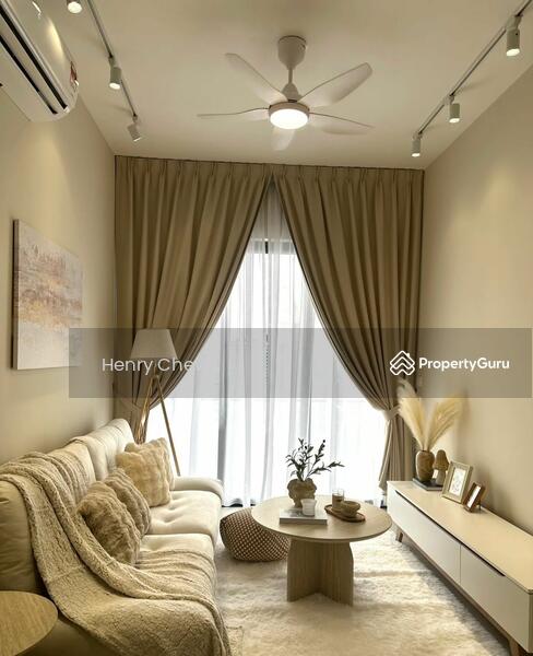 Untuk Disewa - Greenfield Residence